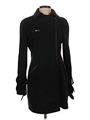 Cino Wool Coat (view 1)