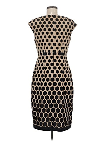 Connected Apparel Cocktail Dress (view 2)