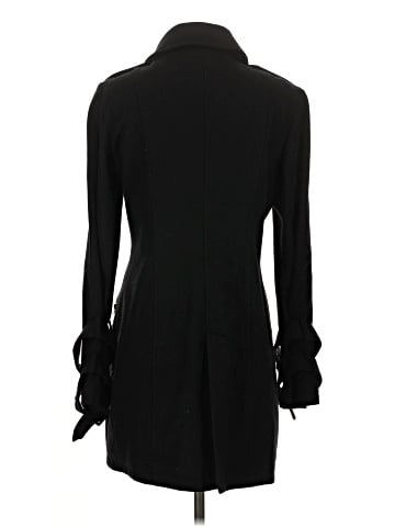 Cino Wool Coat (view 2)