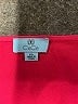 CeCe 100% Polyester Pink 3/4 Sleeve Blouse Size XXL - photo 7