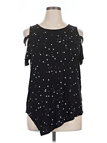 Rock & Republic Sleeveless Blouse (view 1)