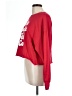 Coca-Cola Red Sweatshirt Size L - photo 5