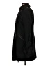 Cino Black Wool Coat Size S - photo 5