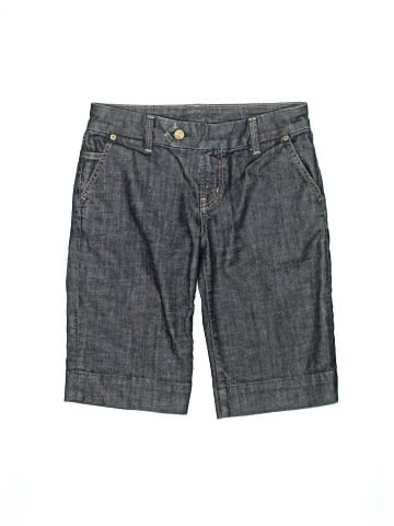 Citizens of Humanity Denim Shorts (view 1)
