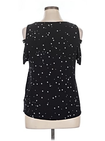 Rock & Republic Sleeveless Blouse (view 2)
