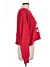 Coca-Cola Red Sweatshirt Size L - photo 4