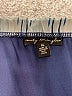 City Triangles 100% Polyester Tie-dye Blue Casual Dress Size XL - photo 4