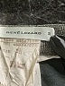Rene Lezard Tweed Gray Dress Pants Size EU (IT) 38 / US 2 - photo 7