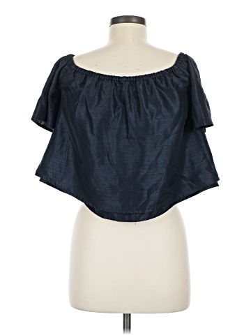 Keepsake Short Sleeve Blouse (view 2)