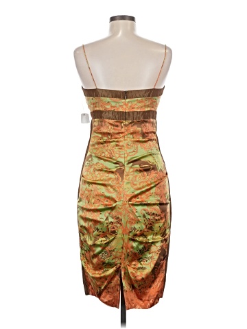Nicole Miller Collection Cocktail Dress (view 2)