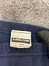 KIRKLAND Signature Solid Blue Active Pants Size L - photo 7