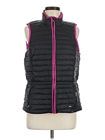Lauren by Ralph Lauren Vest (view 1)