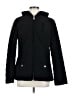 Laundry by Design 100% Polyester Black Jacket Size M - photo 1