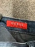 Guess Solid Blue Jeans Size 31 waist - photo 7