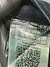 Guess Solid Blue Jeans Size 31 waist - photo 8