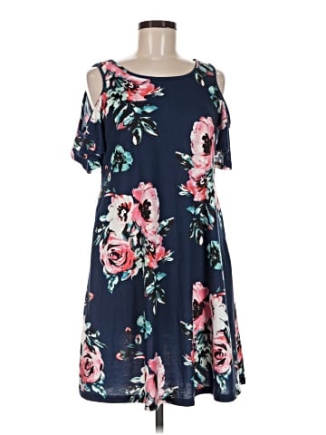 Unbranded Casual Dress (view 1)