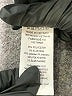 MICHAEL Michael Kors Solid Black Casual Dress Size L - photo 8