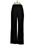 212 Collection Solid Black Dress Pants Size 2 - photo 2