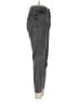 Zara Chevron-herringbone Gray Jeans Size 4 - photo 4