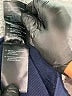 Sandro Blue Casual Skirt Size Med (2) - photo 6