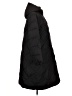 Lands' End 100% Polyester Black Coat Size L - photo 4