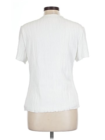 Fashion Short Sleeve Turtleneck (view 2)