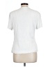 Fashion Ivory Short Sleeve Turtleneck Size XL - photo 2