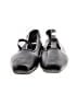 Tory Burch Black Flats Size 9 - photo 2
