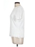 Fashion Ivory Short Sleeve Turtleneck Size XL - photo 5