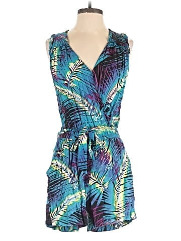 Bisou Bisou Romper (view 1)