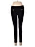 Matty M Black Active Pants Size M - photo 1