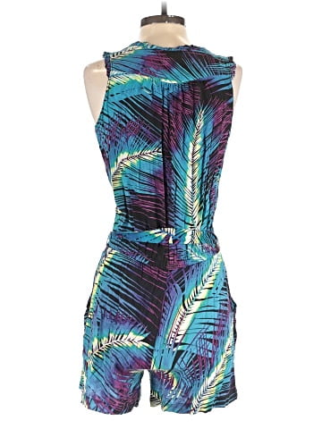 Bisou Bisou Romper (view 2)