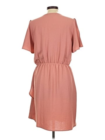 Gilli Casual Dress (view 2)