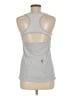 X by Gottex Gray Active Tank Size M - photo 2