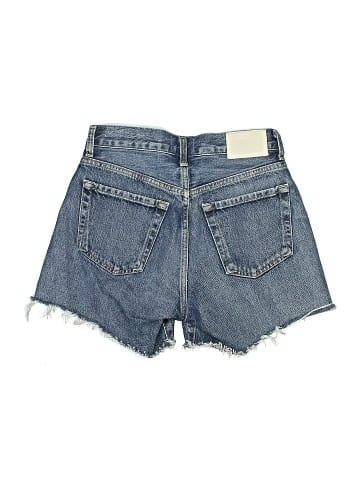 Citizens of Humanity Denim Shorts (view 2)