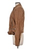 We the Free 100% Polyurethane Brown Jacket Size M - photo 5