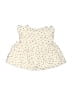 Carter's 100% Cotton Ivory Vest 3-6 MO / 6 MO - photo 2
