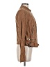We the Free 100% Polyurethane Brown Jacket Size M - photo 4