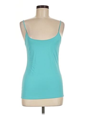 Jockey Tank Top (view 1)