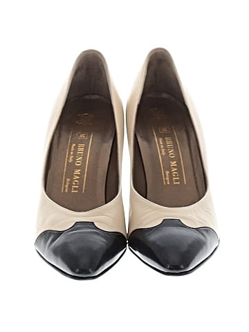 Bruno Magli Heels (view 2)
