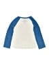 Marvel 100% Cotton Blue 3/4 Sleeve T-Shirt Size 4T - photo 2