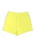 Lululemon Athletica Yellow Athletic Shorts Size 8 - photo 2