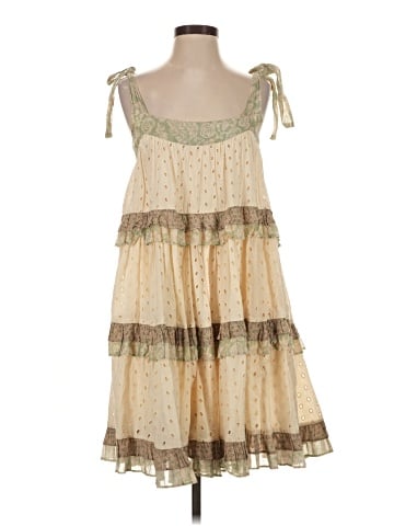 Forever That Girl for Anthropologie Cocktail Dress (view 1)