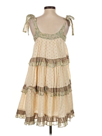 Forever That Girl for Anthropologie Cocktail Dress (view 2)