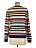Boden Stripes Yellow Pullover Sweater Size L - photo 2