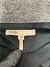 Maje Solid Black Casual Skirt Size 36 waist - photo 4