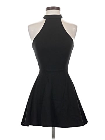 American Apparel Cocktail Dress (view 1)