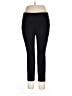 CAbi Solid Black Active Pants Size L - photo 1