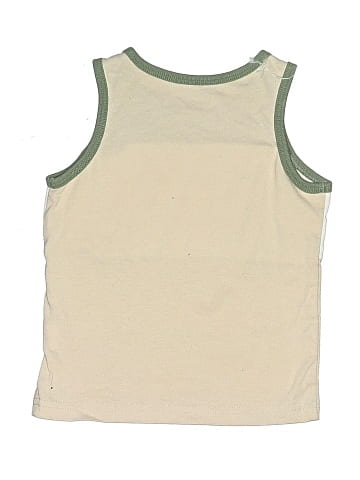 The Children's Place Sleeveless T-Shirt (view 2)