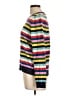 Boden Stripes Yellow Pullover Sweater Size L - photo 5